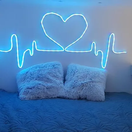 Διαμέρισμα Sunny Dots - Free Parking! Βουδαπέστη