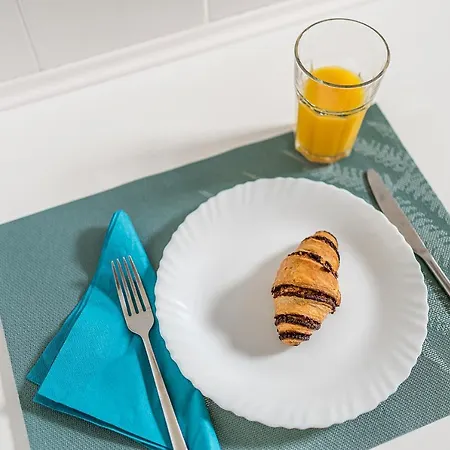 Apartamento Sunny Dots - Free Parking! Budapest