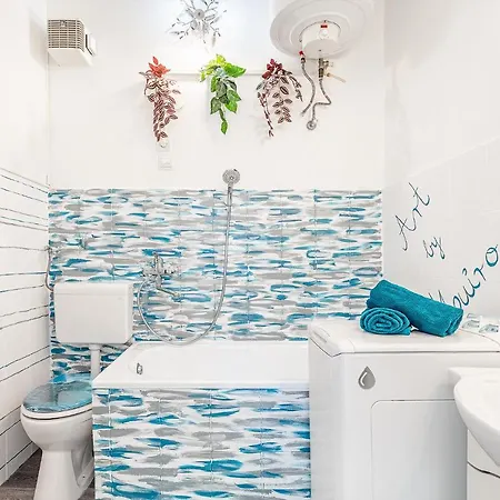 Apartamento Sunny Dots - Free Parking!