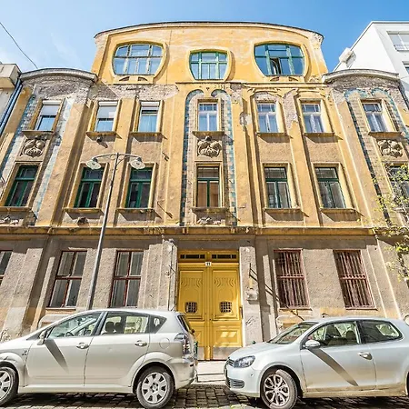 아파트 Sunny Dots - Free Parking!